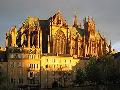 Rencontre � Metz